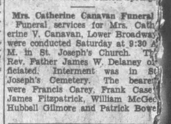 Clipping from The Post-Star